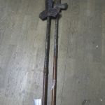 471 8110 Hillebarder